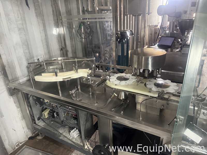 Tampadora Cima Industries Inc KCL-300