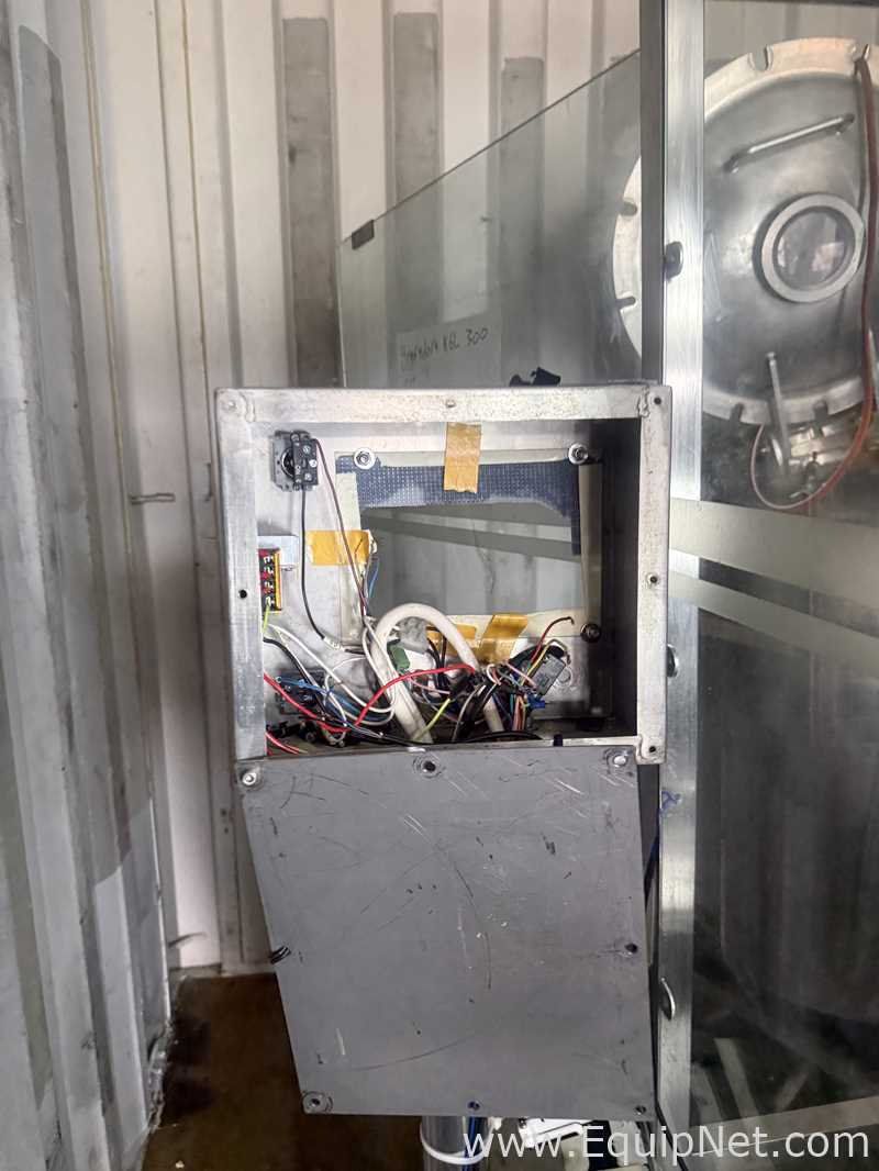 Tampadora Cima Industries Inc KCL-300