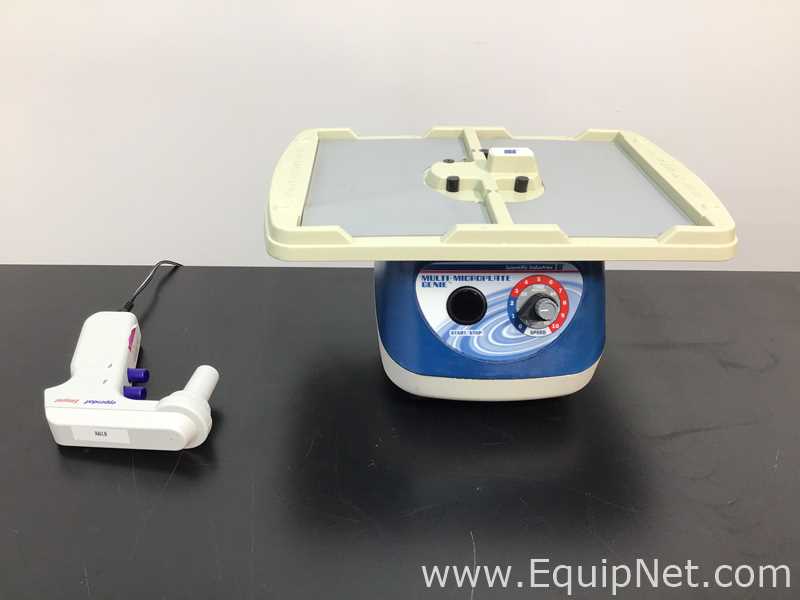 Lot Of Miscellaneous Lab Equipment