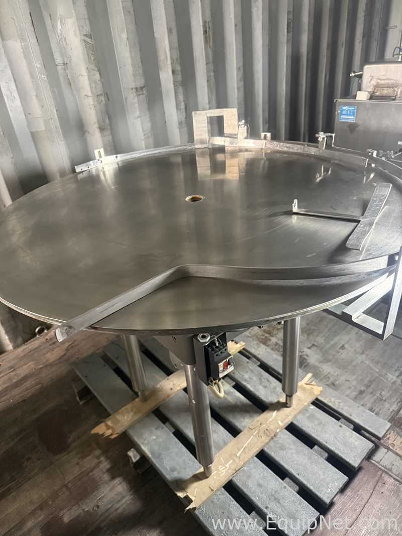 Transportadora aço inox Bosch UDDA12