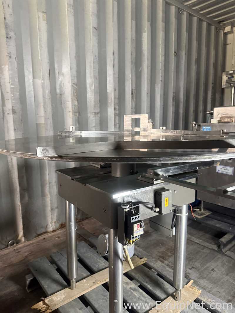 Transportadora aço inox Bosch UDDA12