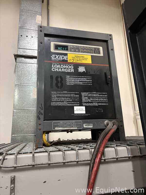 Empilhadeira Doosan Infracore B25S-5