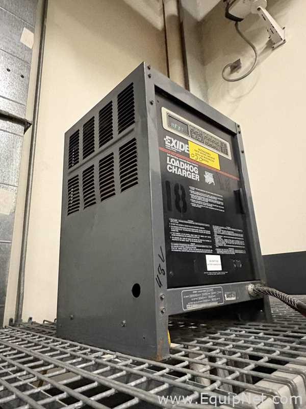 Empilhadeira Doosan Infracore B25S-5