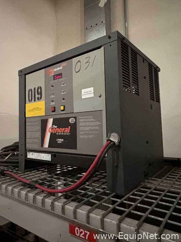 Montacargas Rico WR-EE-45