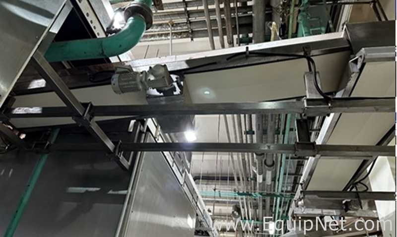 Maquinaria Diversa para Caramelos o Confitería Vibra Maschinenfabrik Schultheis GmbH Co. Typ: WF 14/6-25-DV