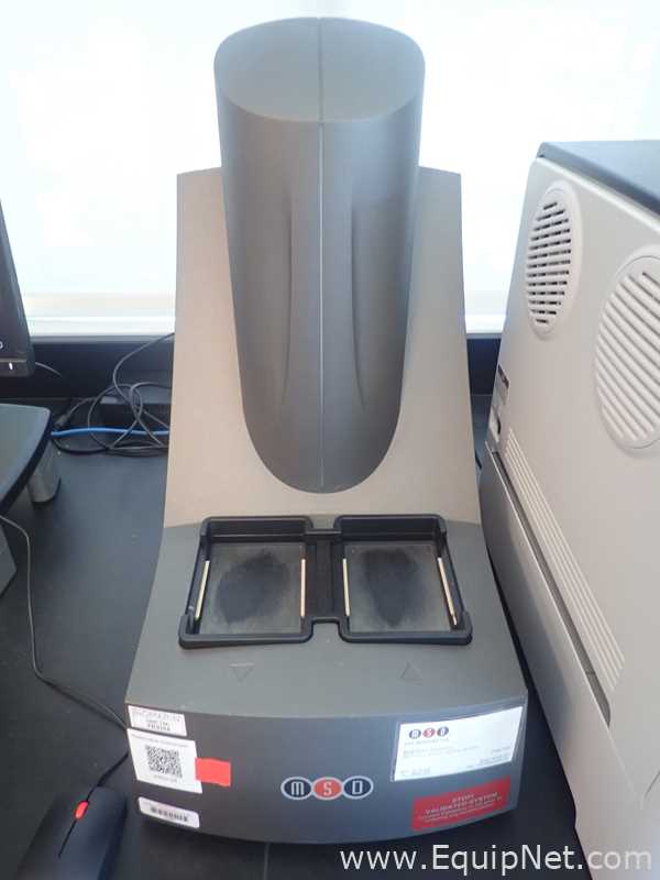 MSD QuickPlex SQ 1300 Microplate Reader