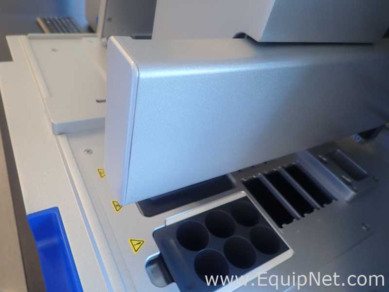 Qiagen QIAcube Connect Sample Preparation System