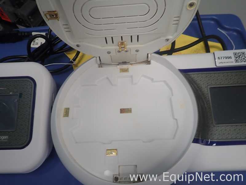 Lot of 2 Invitrogen iBlot 2 Gel Transfer Devices