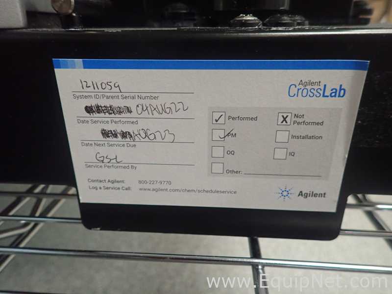 BioTek Instruments 405 Select TS Microplate Washer