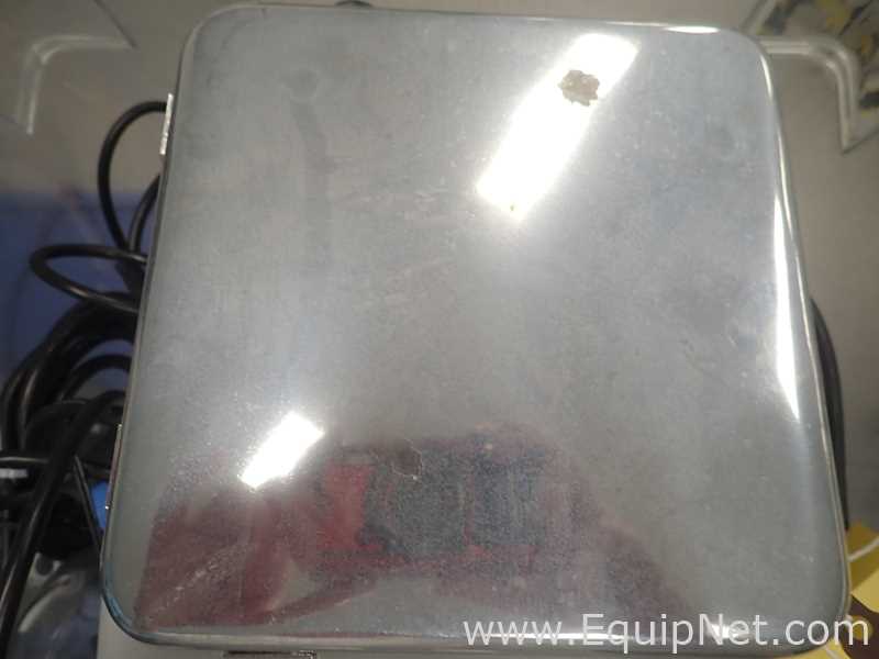 Lot of Assorted Lab Equipment
