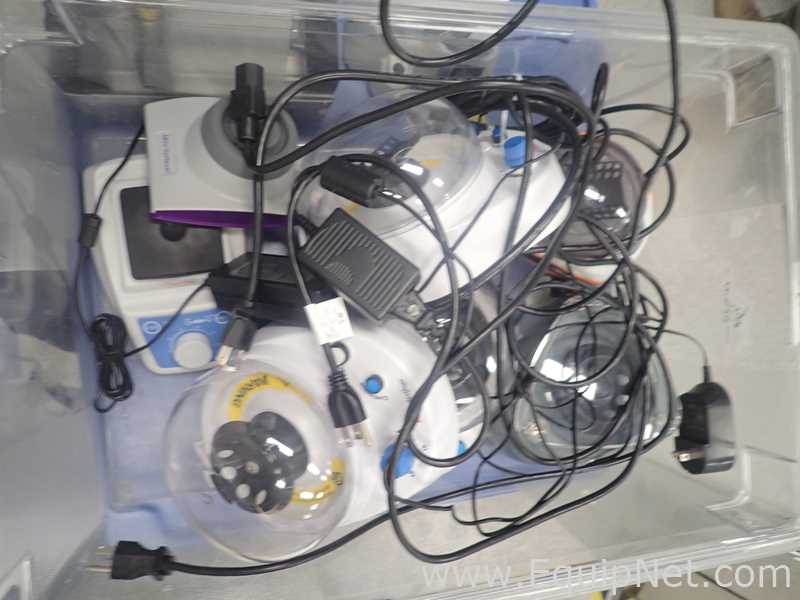 Lot of Assorted Lab Equipment