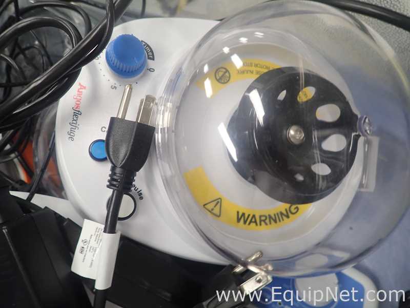 Lot of Assorted Lab Equipment