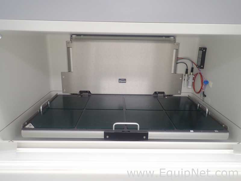 Infors HT Multitron Triple Stack Incubating Shaker