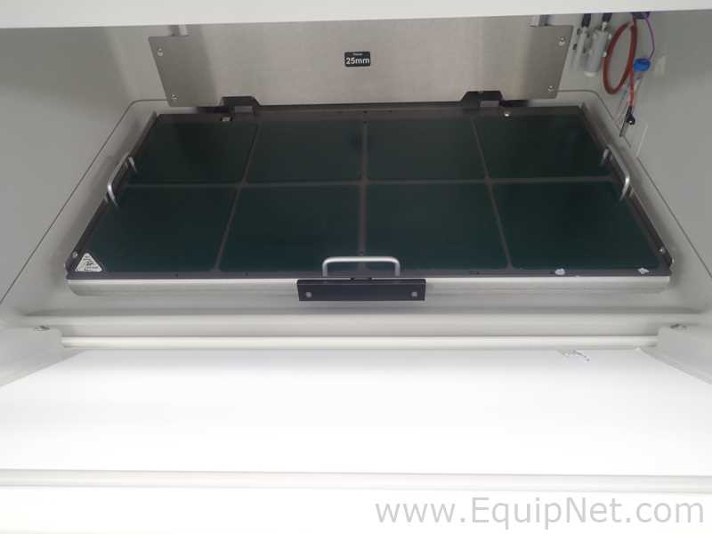 Infors HT Multitron Triple Stack Incubating Shaker