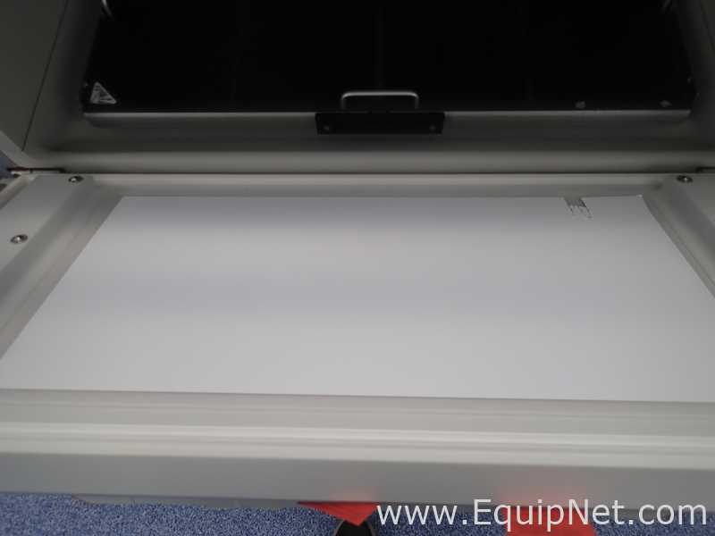 Infors HT Multitron Triple Stack Incubating Shaker