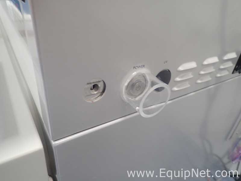 Infors HT Multitron Triple Stack Incubating Shaker