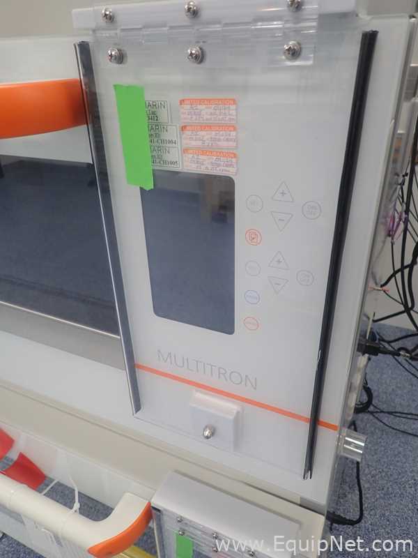 Infors HT Multitron Triple Stack Incubating Shaker