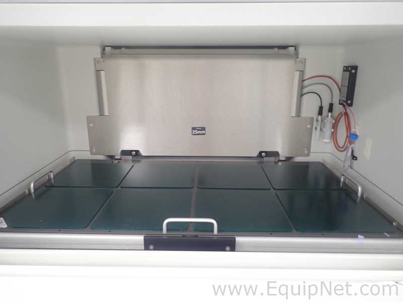 Infors HT Multitron Triple Stack Incubating Shaker