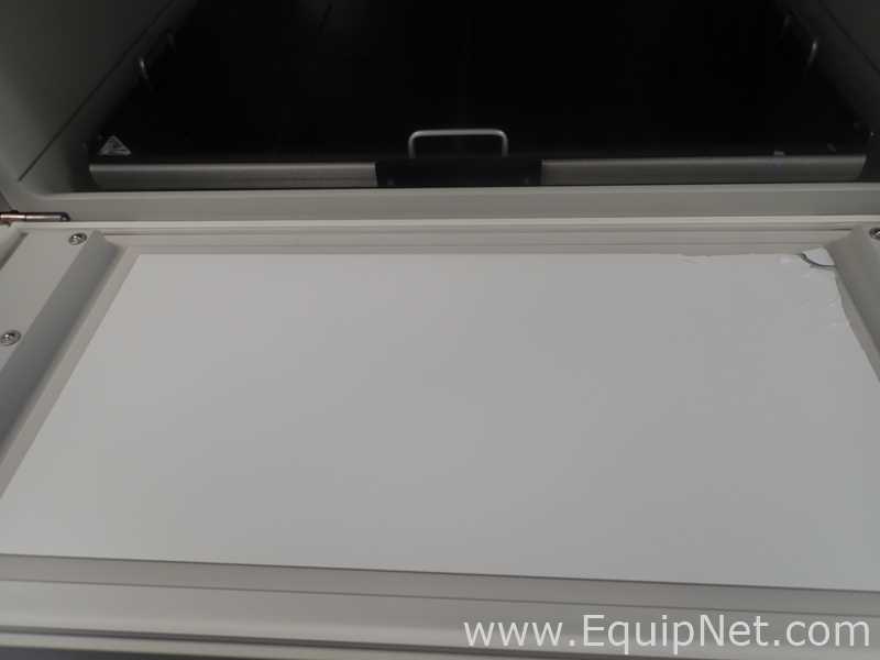 Infors HT Multitron Triple Stack Incubating Shaker