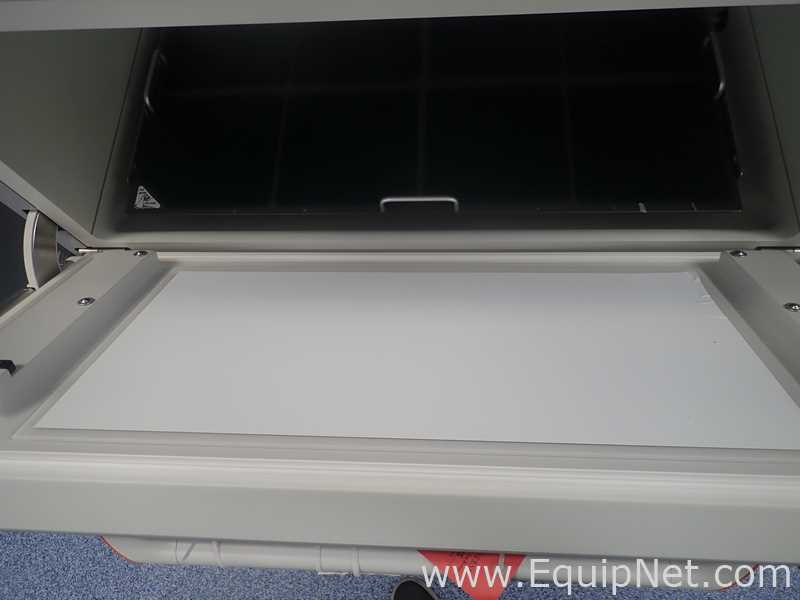 Infors HT Multitron Triple Stack Incubating Shaker