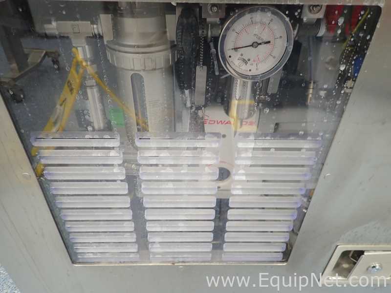 Alfa Wassermann Inc Smart System KII Ultracentrifuge