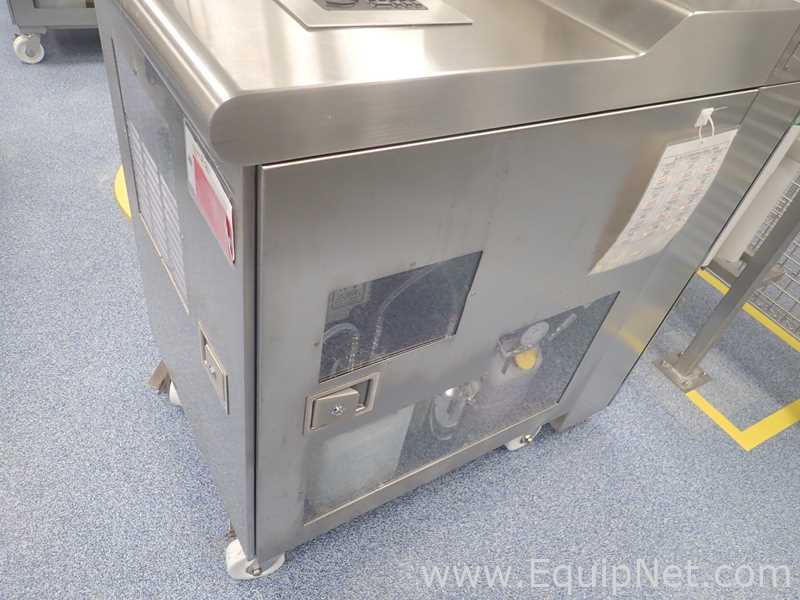 Alfa Wassermann Inc Smart System KII Ultracentrifuge