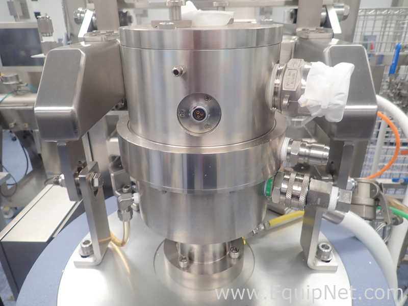 Alfa Wassermann Inc Smart System KII Ultracentrifuge