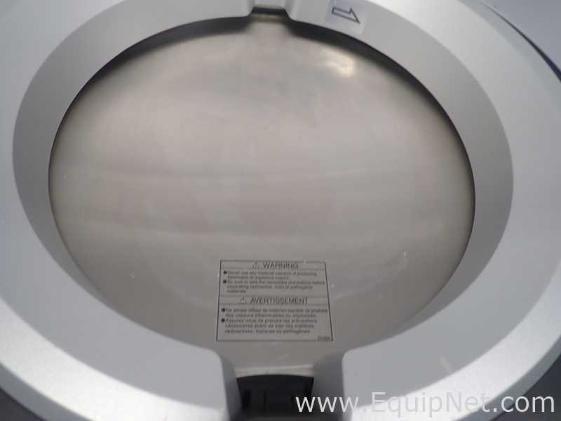 Hitachi CP100NX Ultracentrifuge