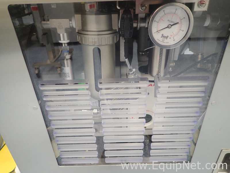 Alfa Wassermann Inc Smart System KII Ultracentrifuge