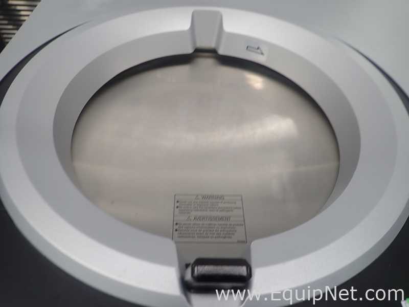 Hitachi CP100NX Ultracentrifuge