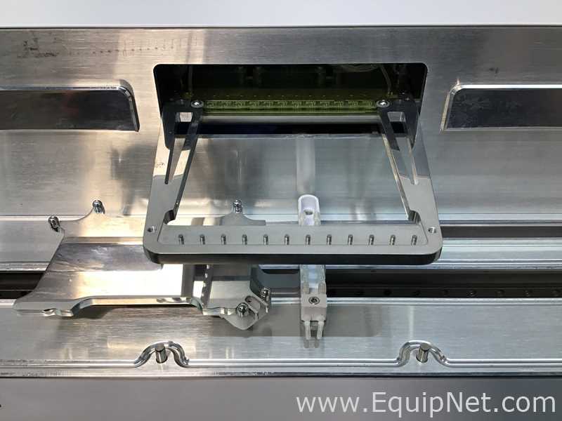 Formulatrix Tempest V3.2 Automated Liquid Handler With Pump Box V2.1