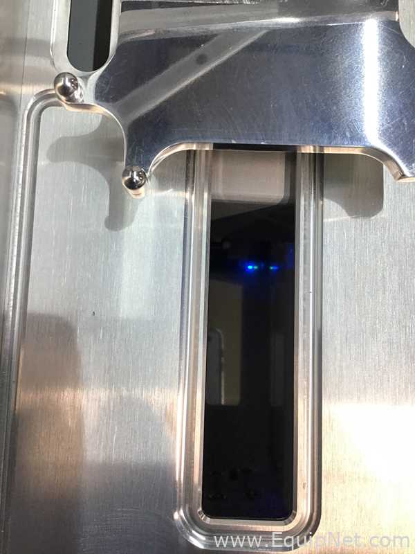 Formulatrix Tempest V3.2 Automated Liquid Handler With Pump Box V2.1