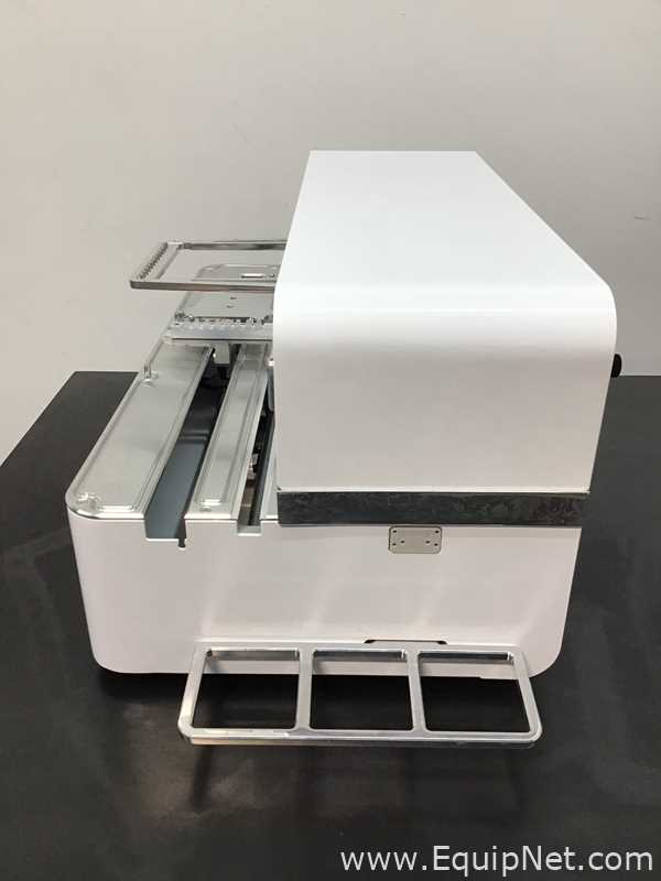 Formulatrix Tempest V3.2 Automated Liquid Handler With Pump Box V2.1