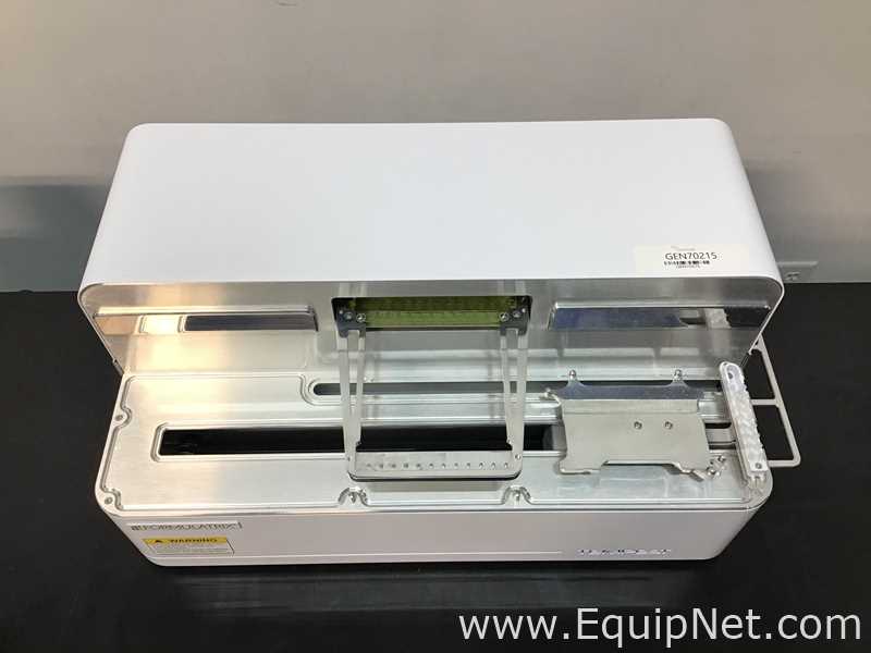 Formulatrix Tempest V3.2 Automated Liquid Handler With Pump Box V2.1