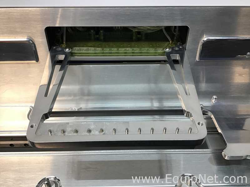 Formulatrix Tempest V3.2 Automated Liquid Handler With Pump Box V2.1