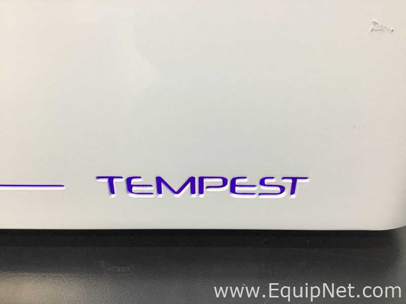 Formulatrix Tempest V3.2 Automated Liquid Handler With Pump Box V2.1