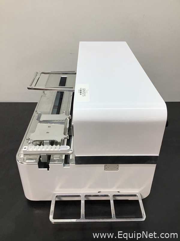 Formulatrix Tempest V3.2 Automated Liquid Handler With Pump Box V2.1