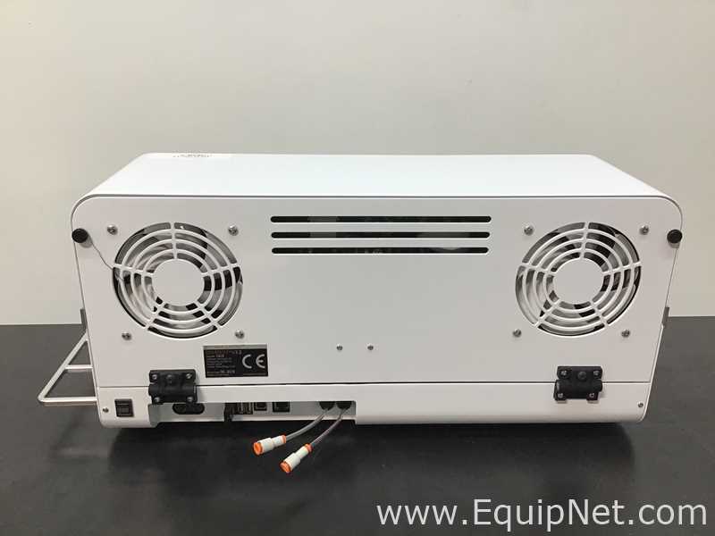 Formulatrix Tempest V3.2 Automated Liquid Handler With Pump Box V2.1