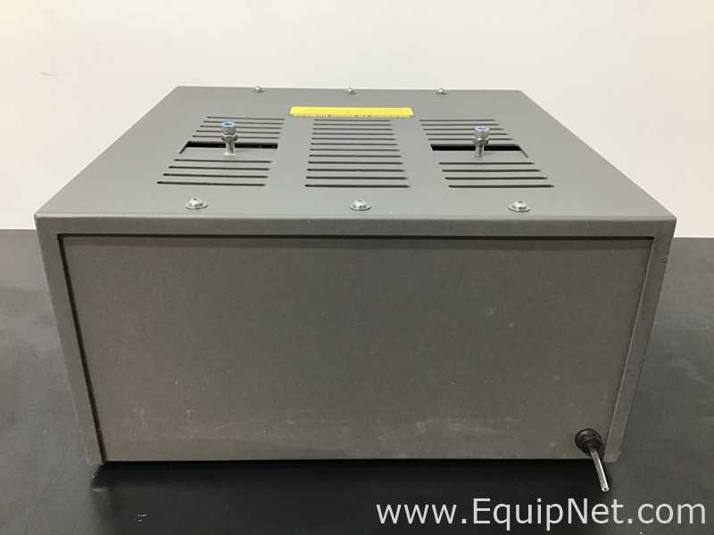Formulatrix Tempest V3.2 Automated Liquid Handler With Pump Box V2.1