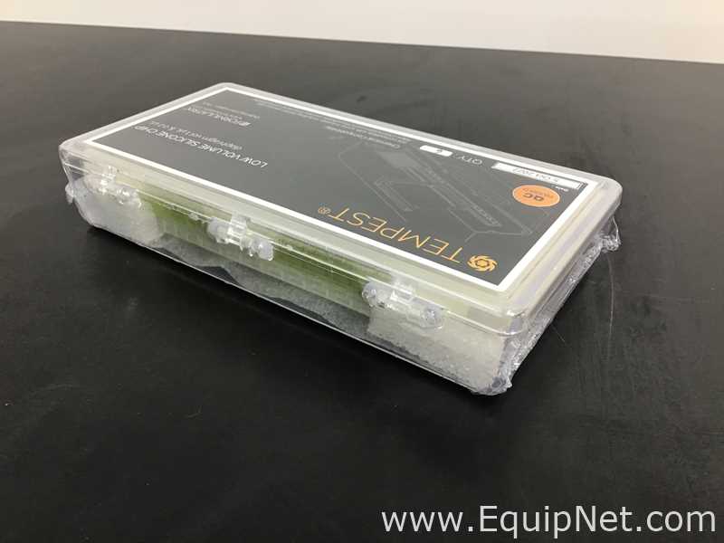 Formulatrix Tempest V3.2 Automated Liquid Handler With Pump Box V2.1