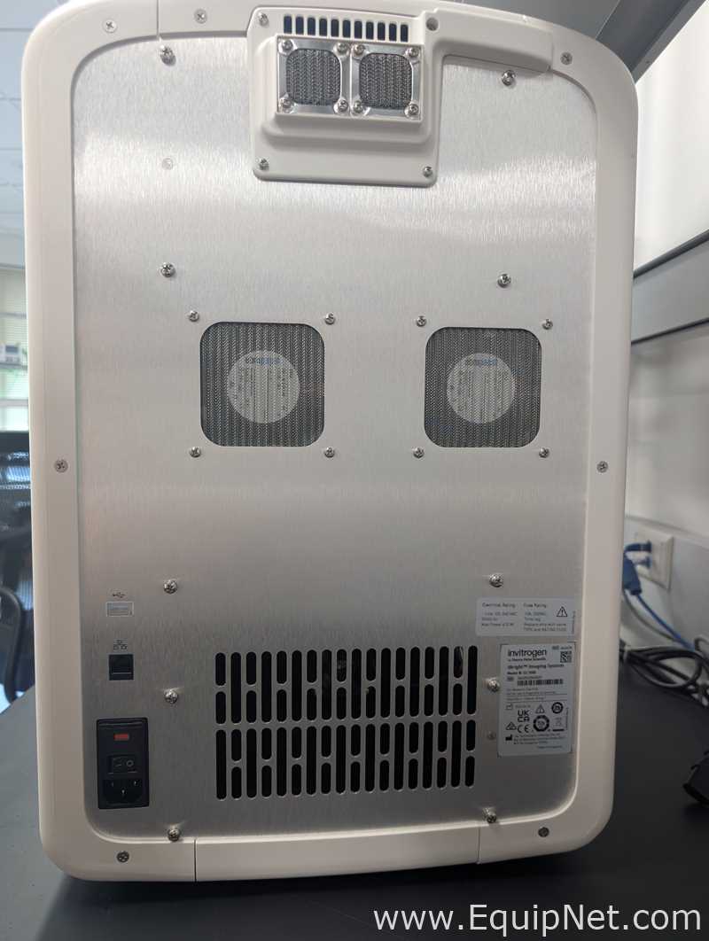 Invitrogen iBright CL1500 Imaging System