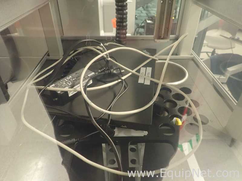 Biotage PhyPrep System