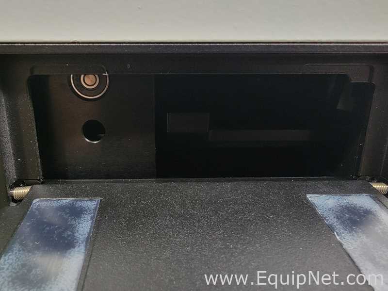 Perkin Elmer DropletQuant UV-Vis Spectrophotometer