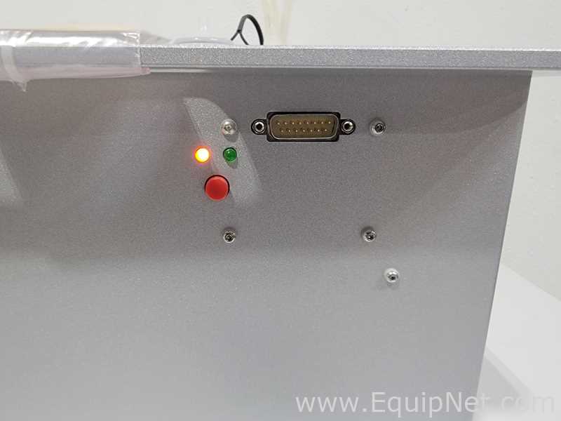 Qiagen QIAcube HT QIAxtractor with VS04 Vacuum Station