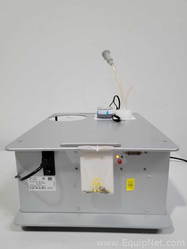 Qiagen QIAcube HT QIAxtractor with VS04 Vacuum Station