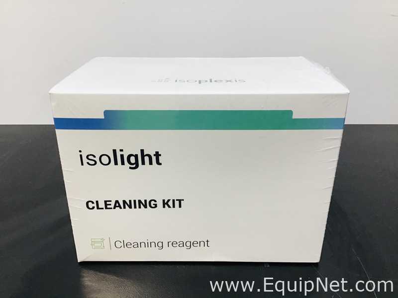 Analizador Isoplexis Corporation ISOLIGHT-1000-1