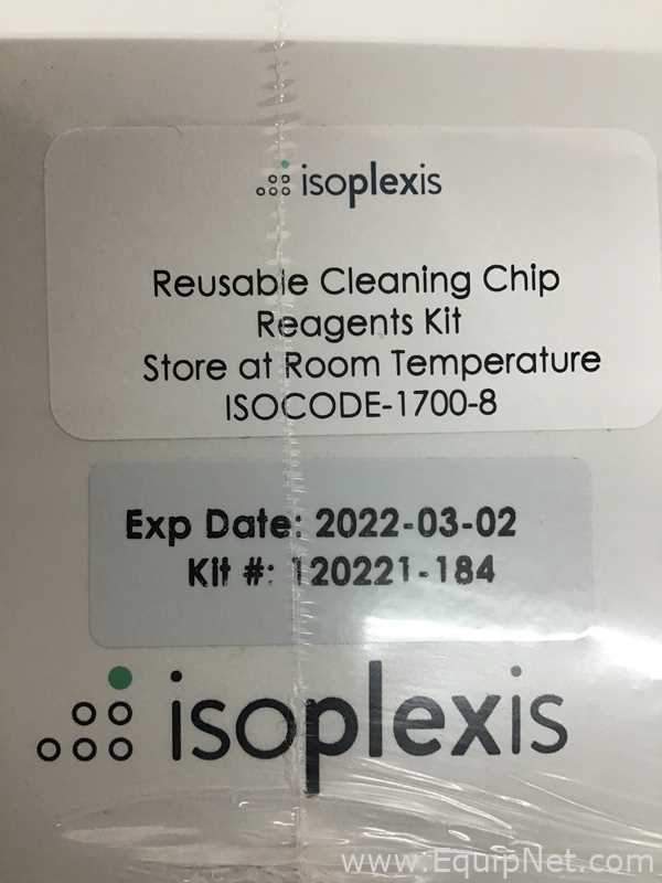 Analizador Isoplexis Corporation ISOLIGHT-1000-1