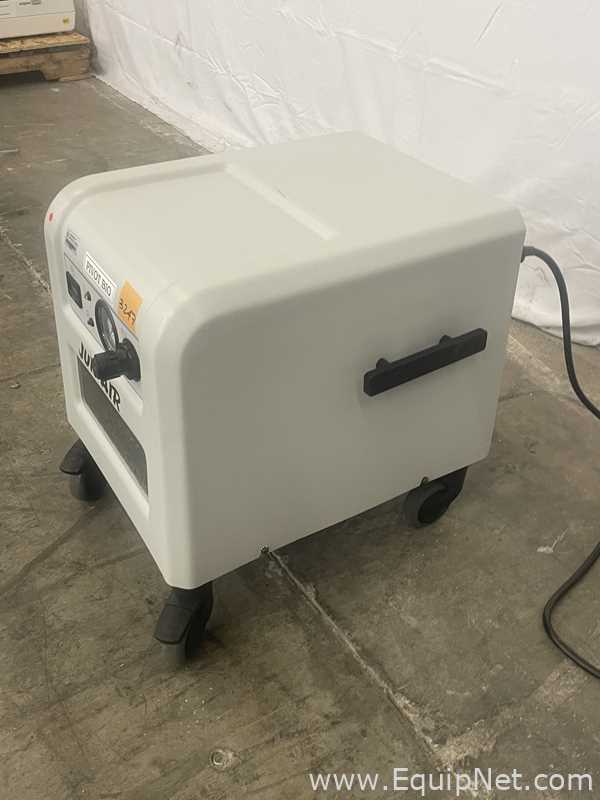 Compressor de Ar Jun Air 87R637-4PT-N470X