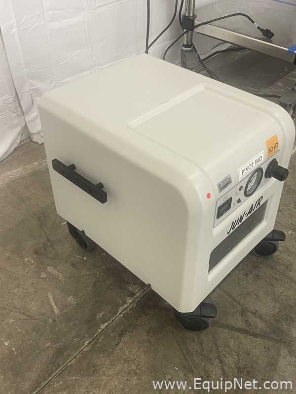 Compressor de Ar Jun Air 87R637-4PT-N470X