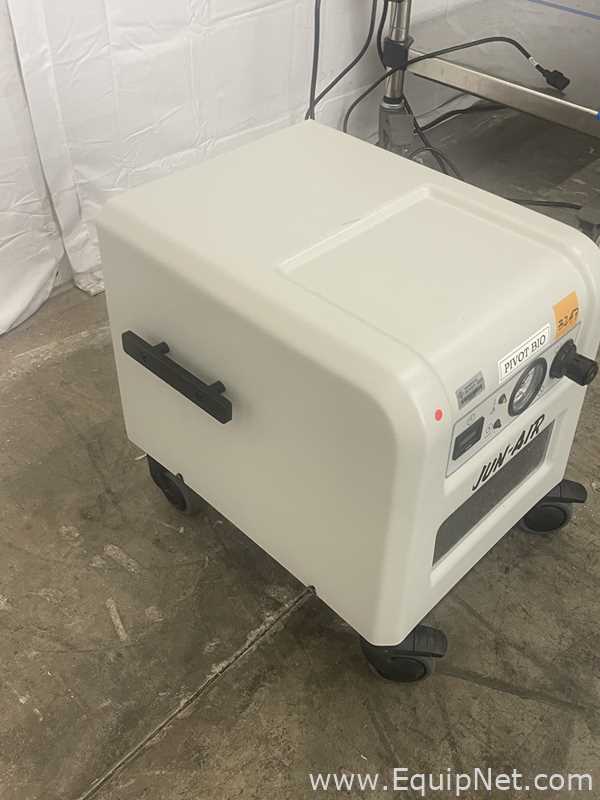 Compressor de Ar Jun Air 87R637-4PT-N470X